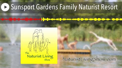 nudist family nude|Naked Gardens